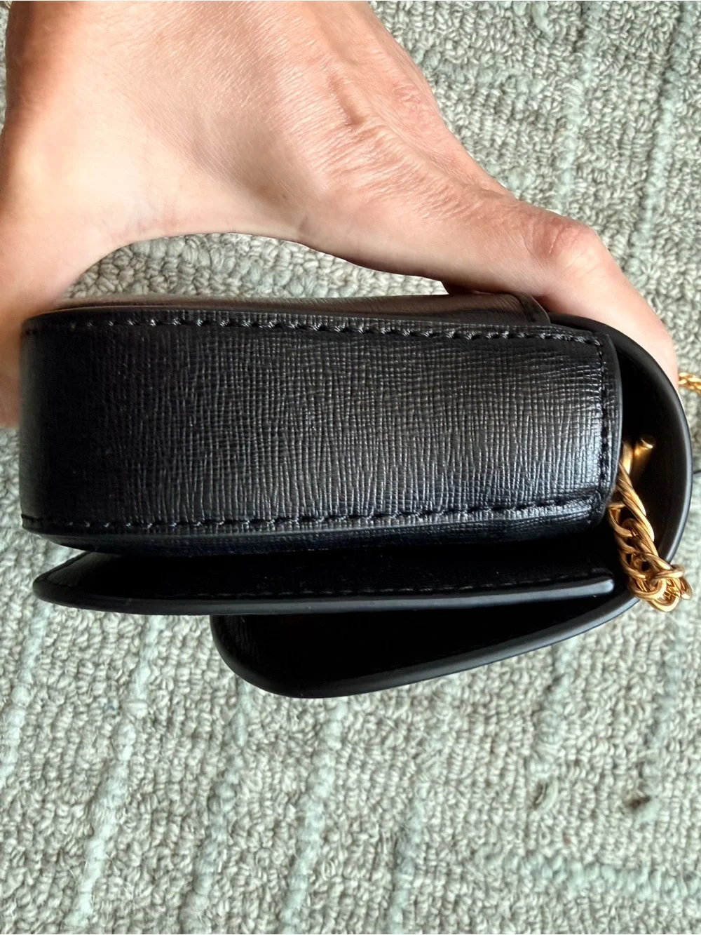 Tory Burch Robinson Crossbody